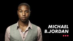 Michael B. Jordan