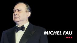 Michel Fau 