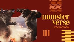MonsterVerse