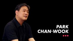 Park Chan-Wook