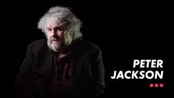 Peter Jacskon