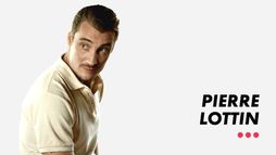 Pierre Lottin