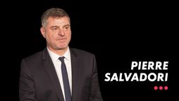 Pierre Salvadori