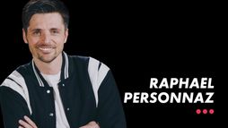 Raphaël Personnaz