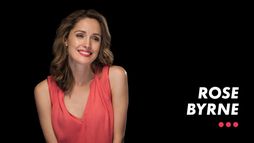 Rose Byrne 