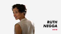 Ruth Negga