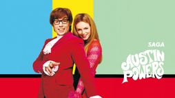 Austin Powers
