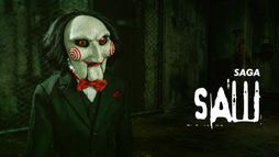 Saga Saw