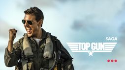 Saga Top Gun