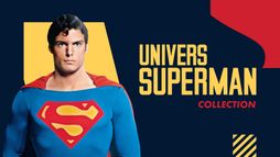 Univers Superman