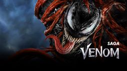 Saga Venom