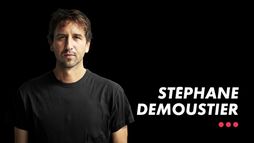 Stéphane Demoustier