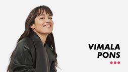 Vimala Pons