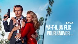 Y a-t-il un flic pour sauver...