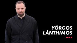Yórgos Lánthimos