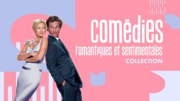 Comédie romantique & sentimentale
