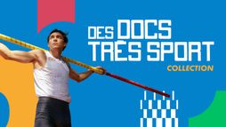 Des docs très sport