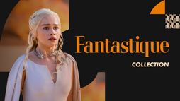 Fantastique