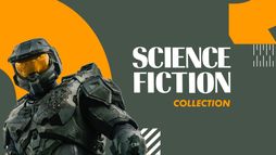 Science-Fiction