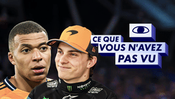 Tout ce que vous n'avez pas vu