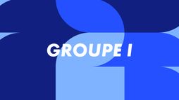Coupe du Monde de la FIFA - Les Replays Groupe I