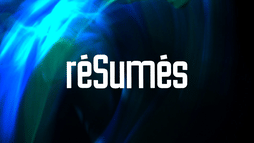 Résumés Burnley