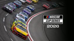 NASCAR CUP SERIES