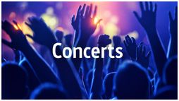 ARTE Concert