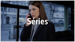 Séries et fictions