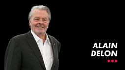 Alain Delon