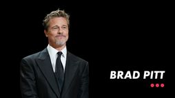 Brad Pitt