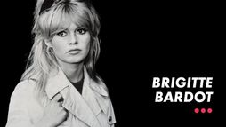 Brigitte Bardot
