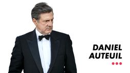 Daniel Auteuil