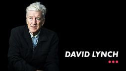 David Lynch