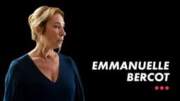 Emmanuelle Bercot