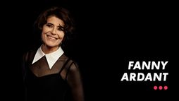 Fanny Ardant