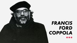 Francis Ford Coppola