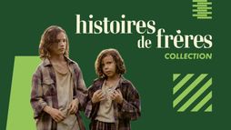Histoires de frères