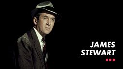 James Stewart