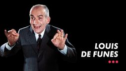 Louis de Funès