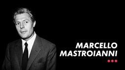 Marcello Mastroianni