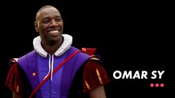 Omar Sy