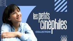 Les Petits Cinéphiles