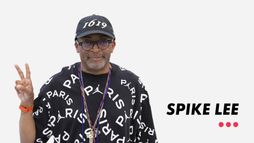 Spike Lee