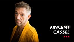 Vincent Cassel