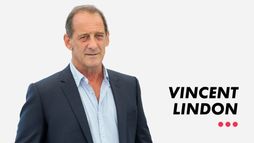 Vincent Lindon
