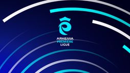 Arkema Première Ligue