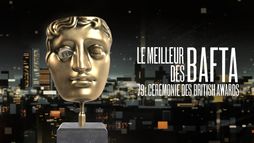 BAFTA 2026