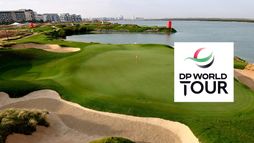 DP World Tour