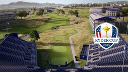 Ryder Cup
